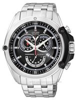 Orologio Citizen Uomo Of Action 2009 in Acciaio AT0781-51E - AT0781-51E